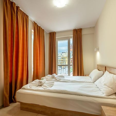 Perla Apartments 네세부르 외부 사진