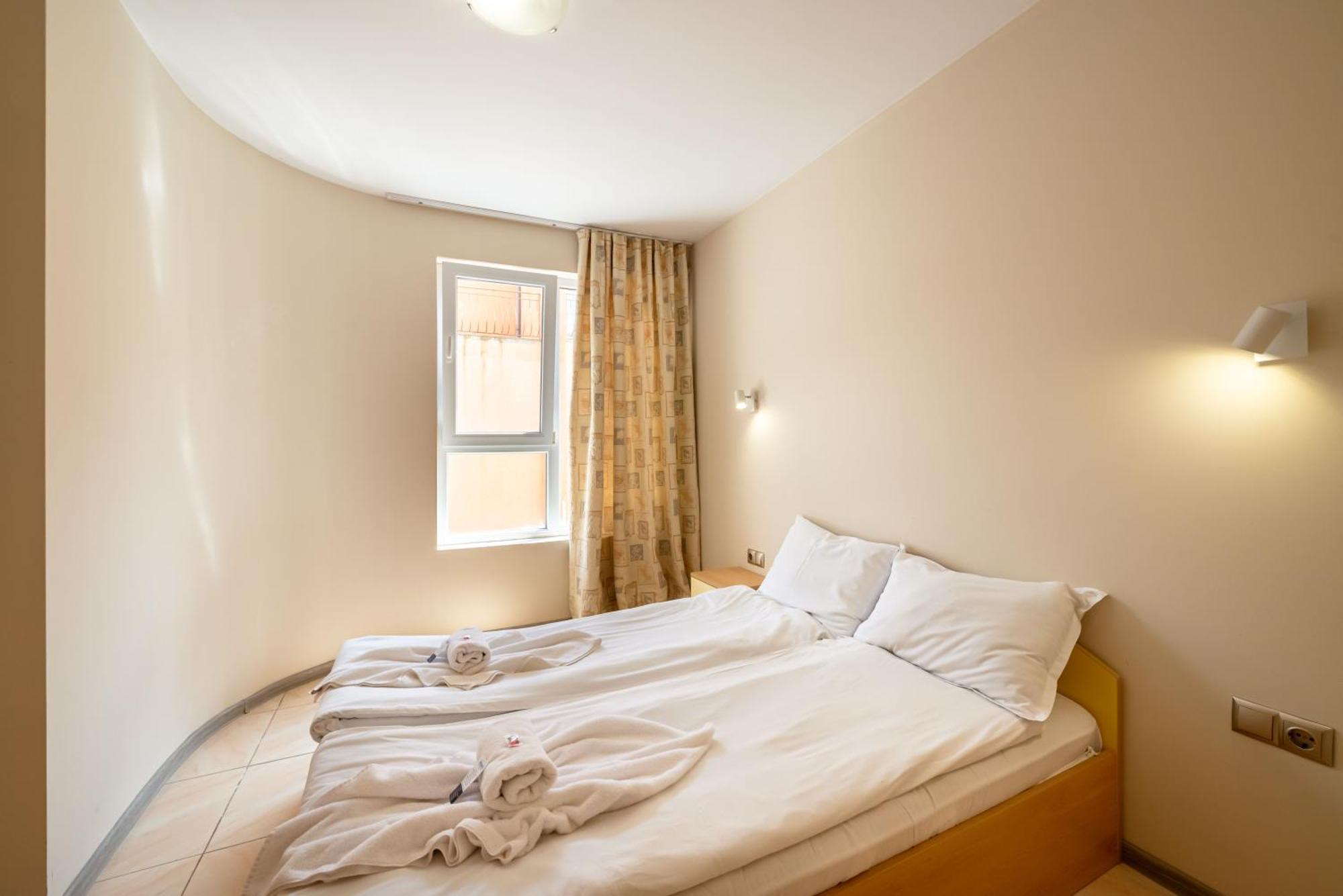 Perla Apartments 네세부르 외부 사진
